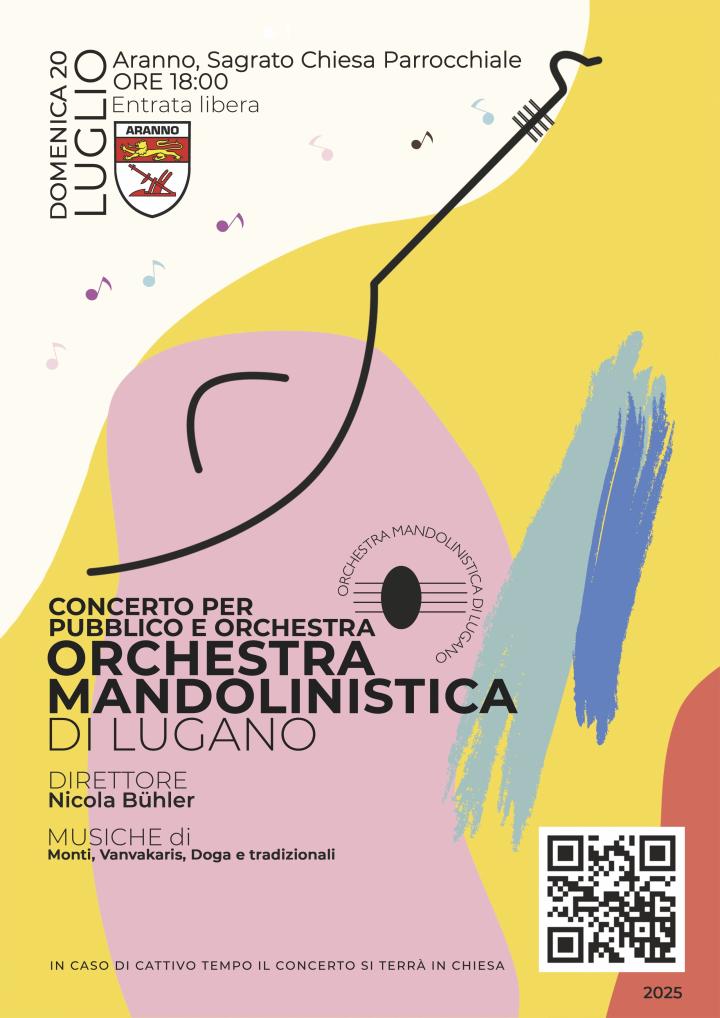 concerto estivo